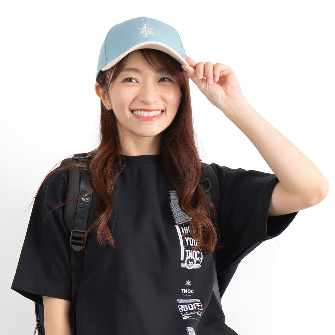 TNOC THE CAP DAY