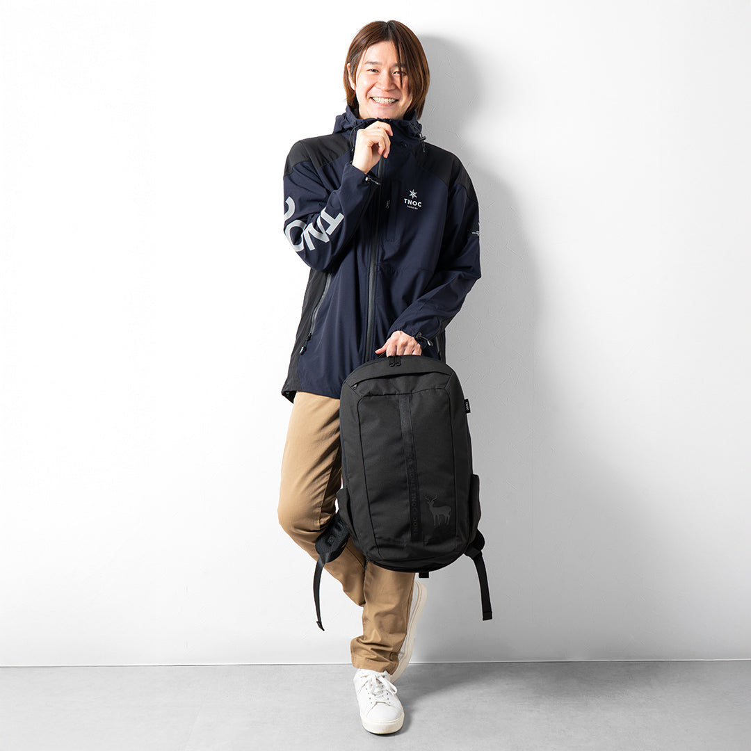TNOC THE BACKPACK3