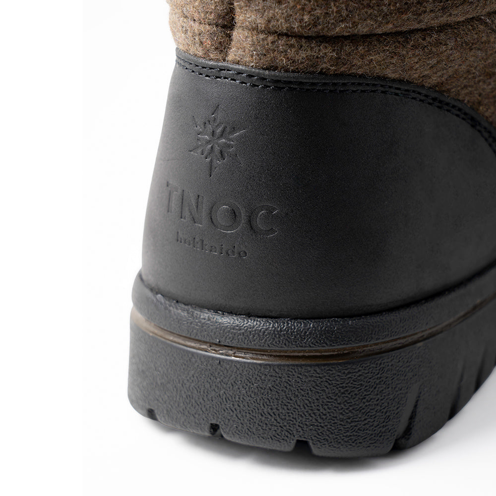 TNOC THE WINTER SHOES-SD
