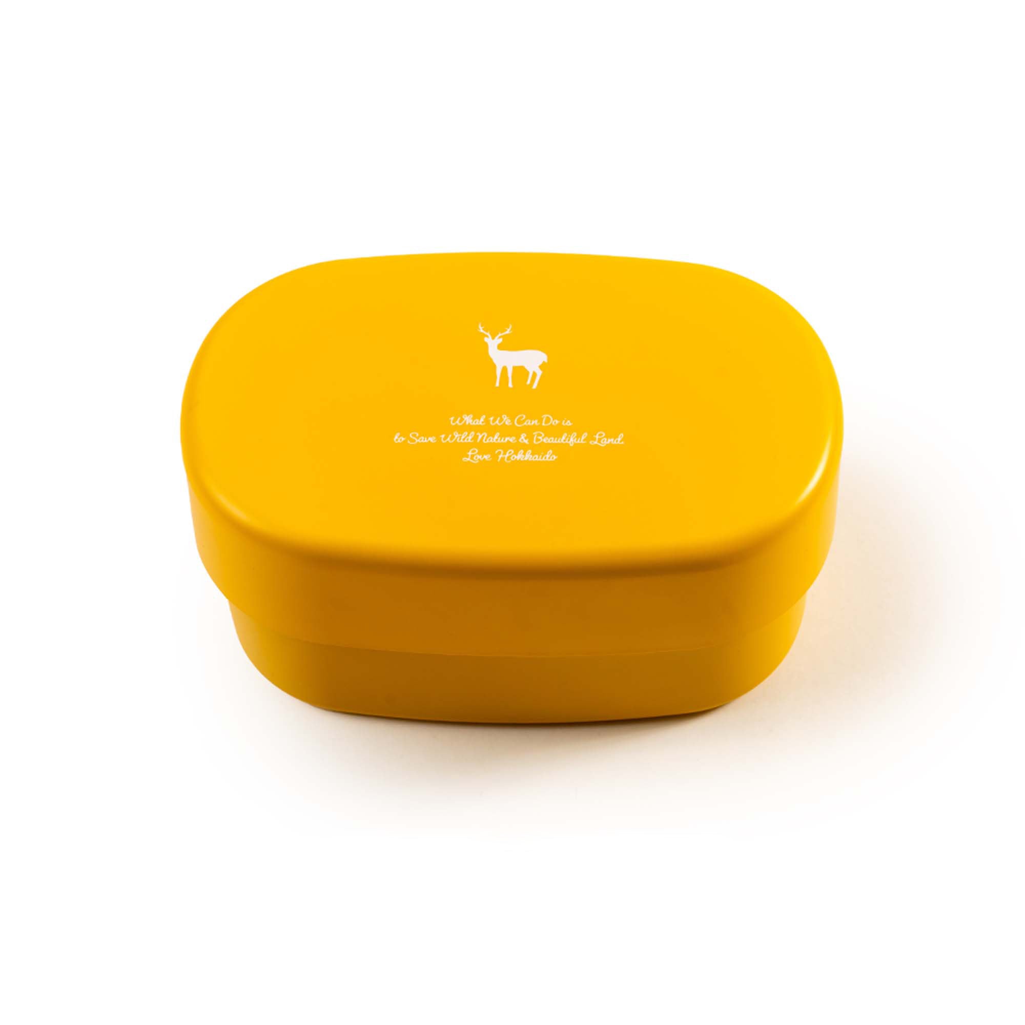 TNOC THE BENTO BOX DOUBLE