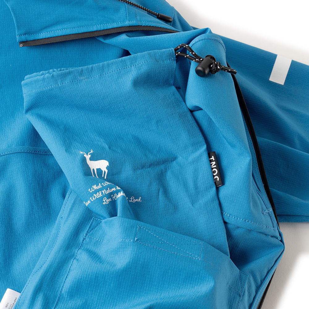 TNOC THE ACTIVE SHELL