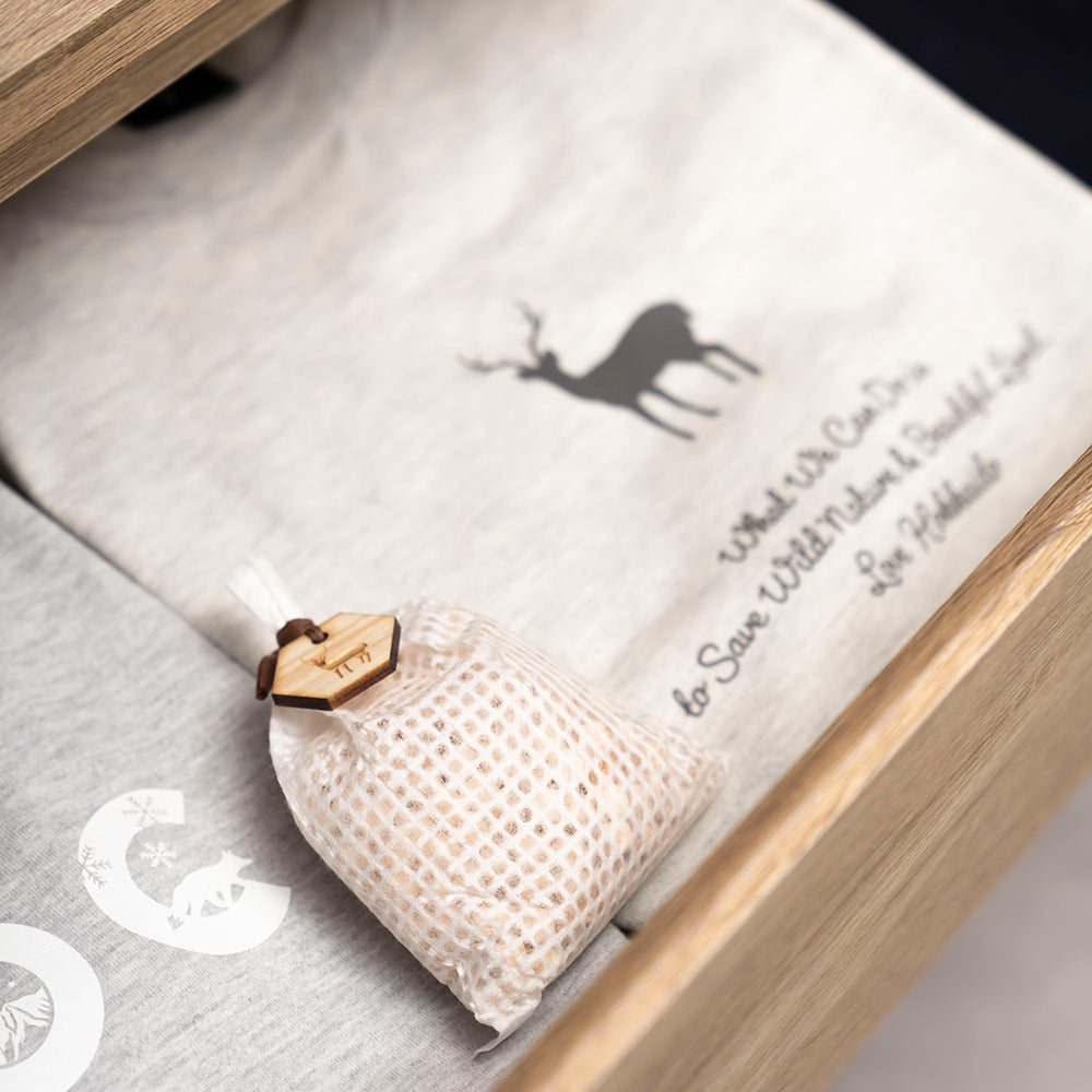 TNOC THE WOODCHIPS SACHET