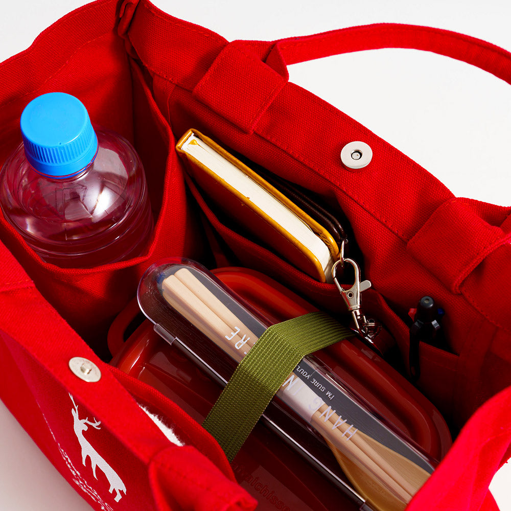 TNOC THE TOTE SKY mini