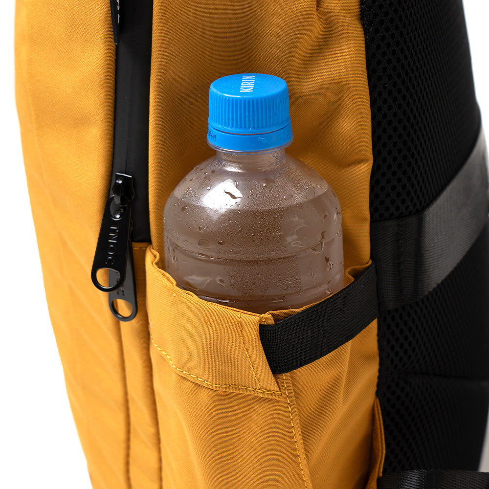 TNOC THE BACKPACK DAY