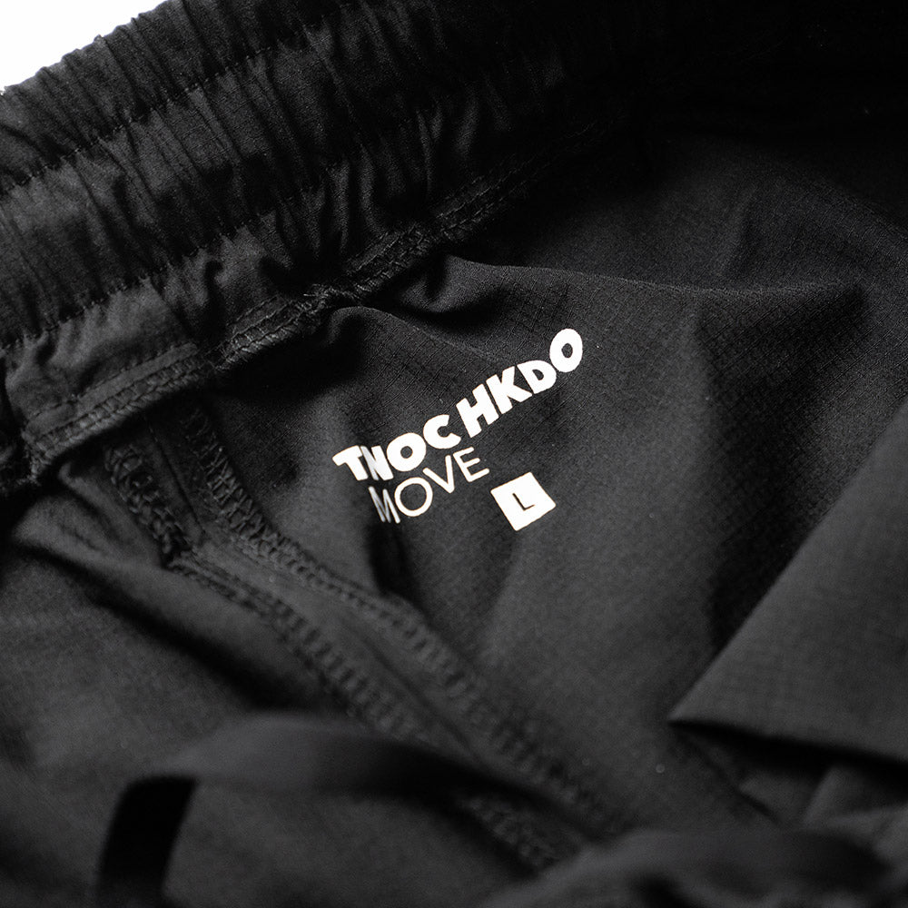 TNOC MOVE THE SHORTS-LS