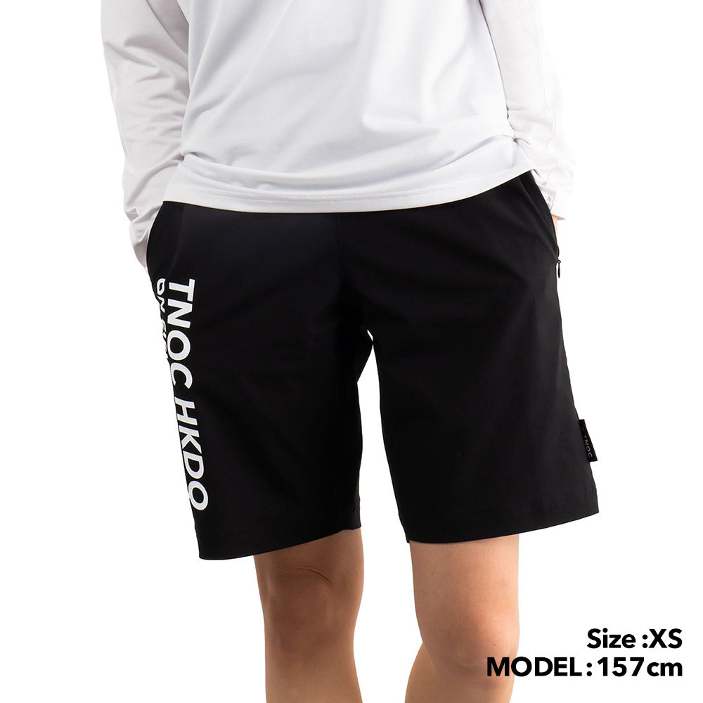 TNOC MOVE THE SHORTS-LS