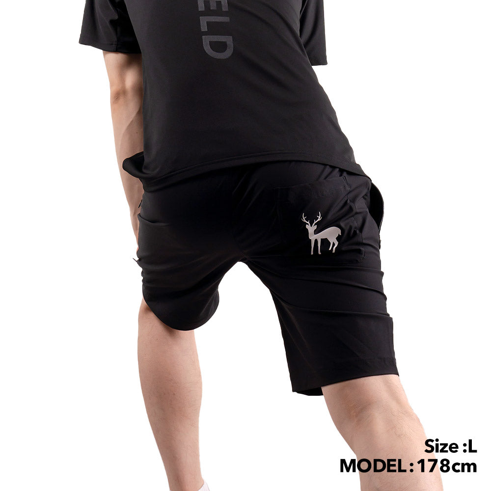 TNOC MOVE THE SHORTS-LS