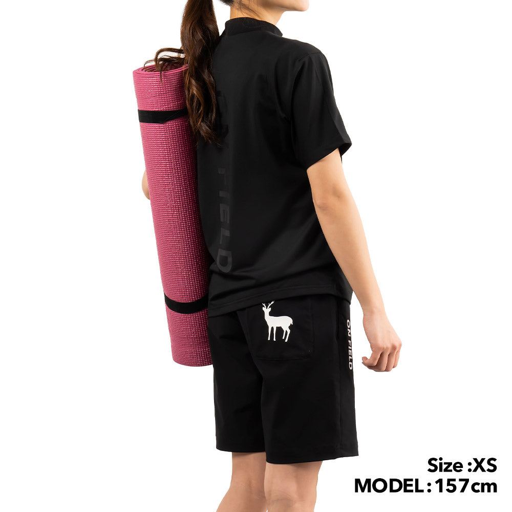 TNOC MOVE THE TEE-LS CREW NECK SHORT SLEEVE