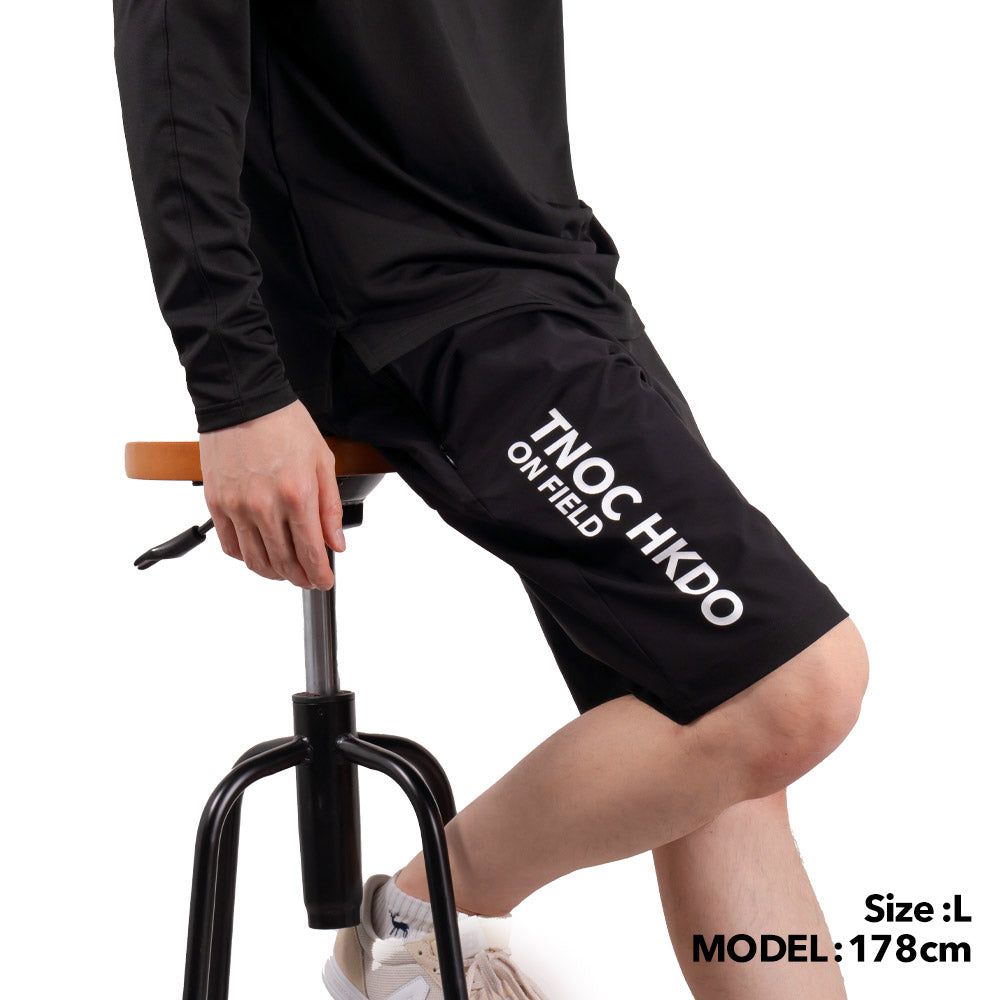 TNOC MOVE THE SHORTS-LS