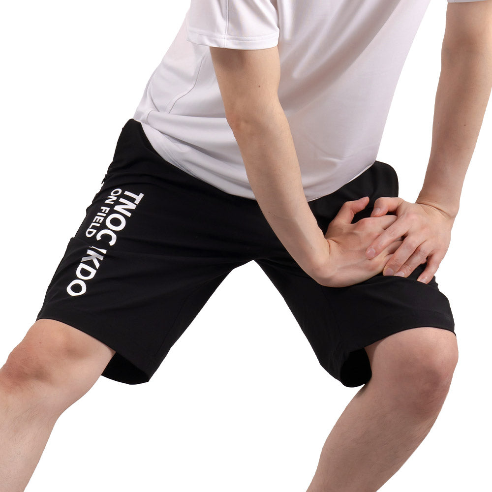TNOC MOVE THE SHORTS-LS