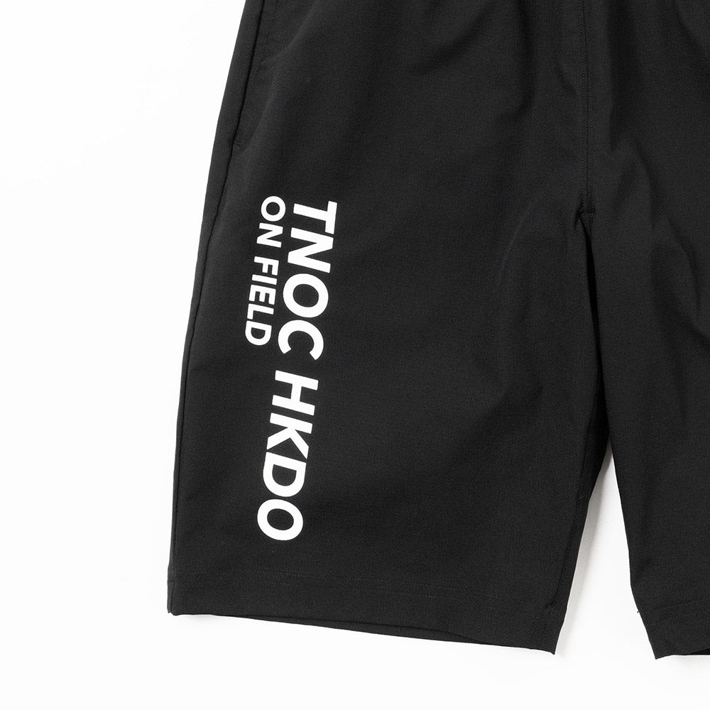TNOC MOVE THE SHORTS-LS