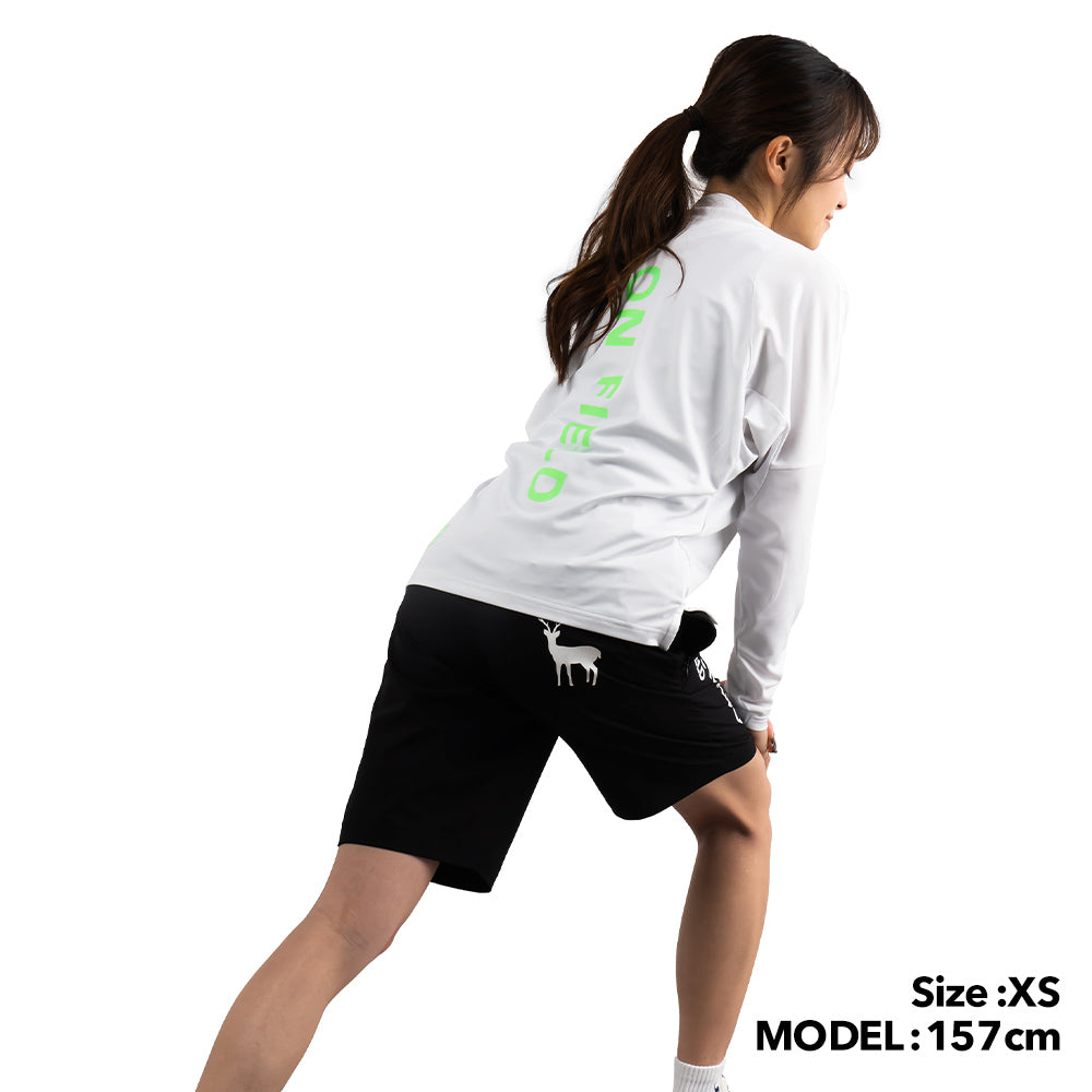 TNOC MOVE THE SHORTS-LS
