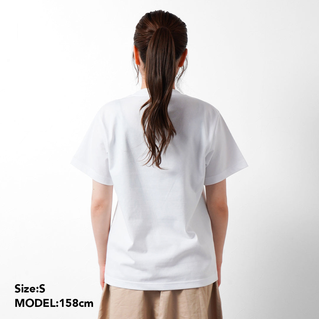 F/MODE TNOC THE TEE2 / WAVE FLAG BEAR