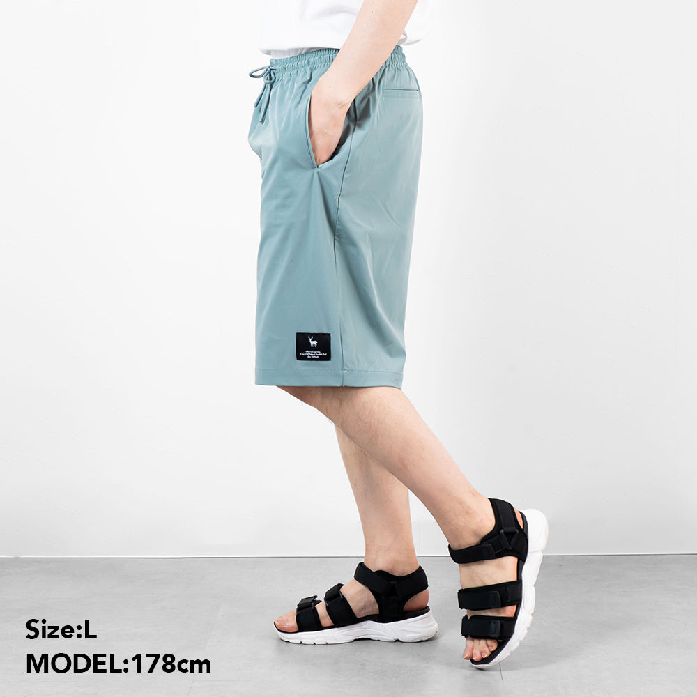 TNOC THE SHORTS-NS