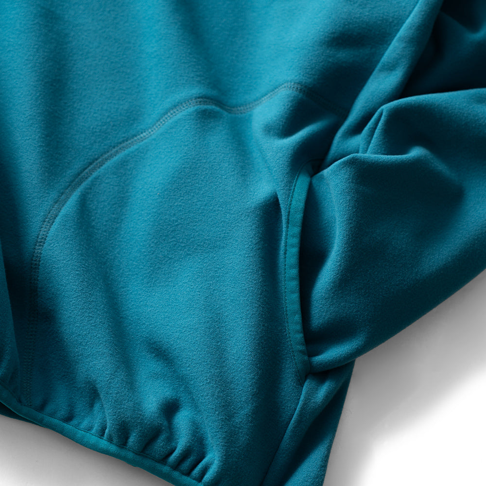 TNOC THE HIGH NECK PULLOVER-SF