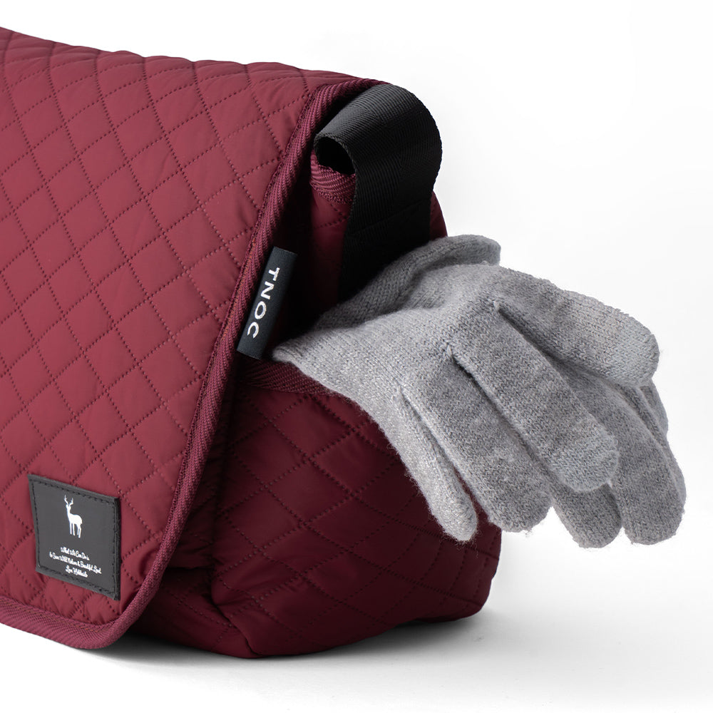 TNOC THE 1mile BAG2.5-WS