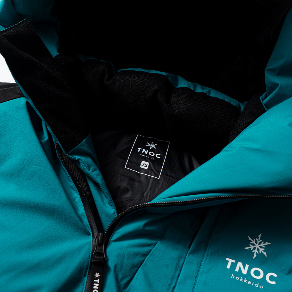 TNOC THE WARM JACKET-YT2