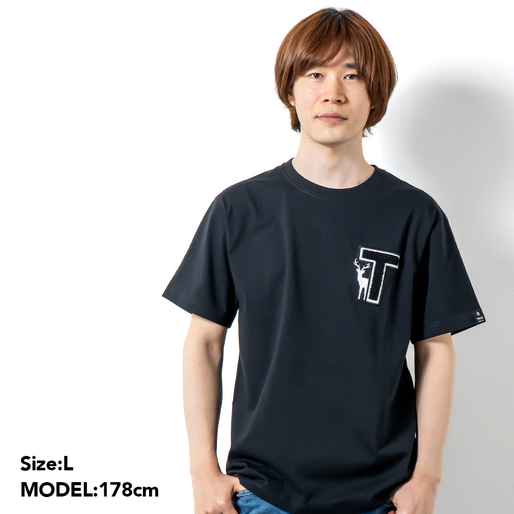 TNOC THE TEE2 / T-EZOSIKA