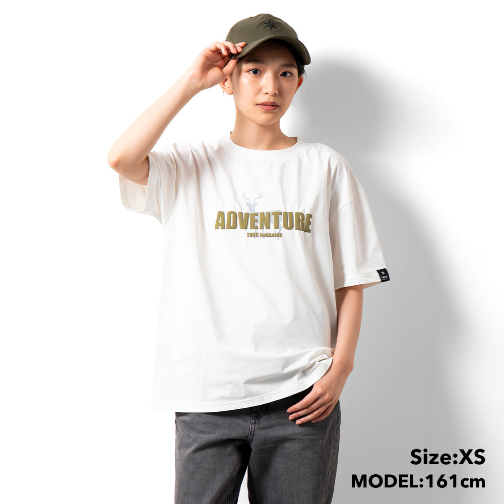 TNOC THE TEE-HR