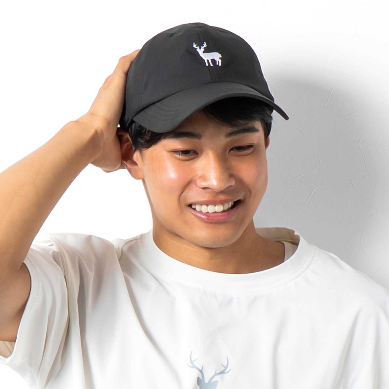 TNOC THE CAP-HR