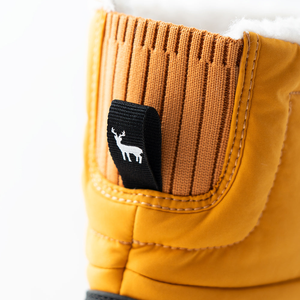 TNOC THE WINTER SHOES-SD