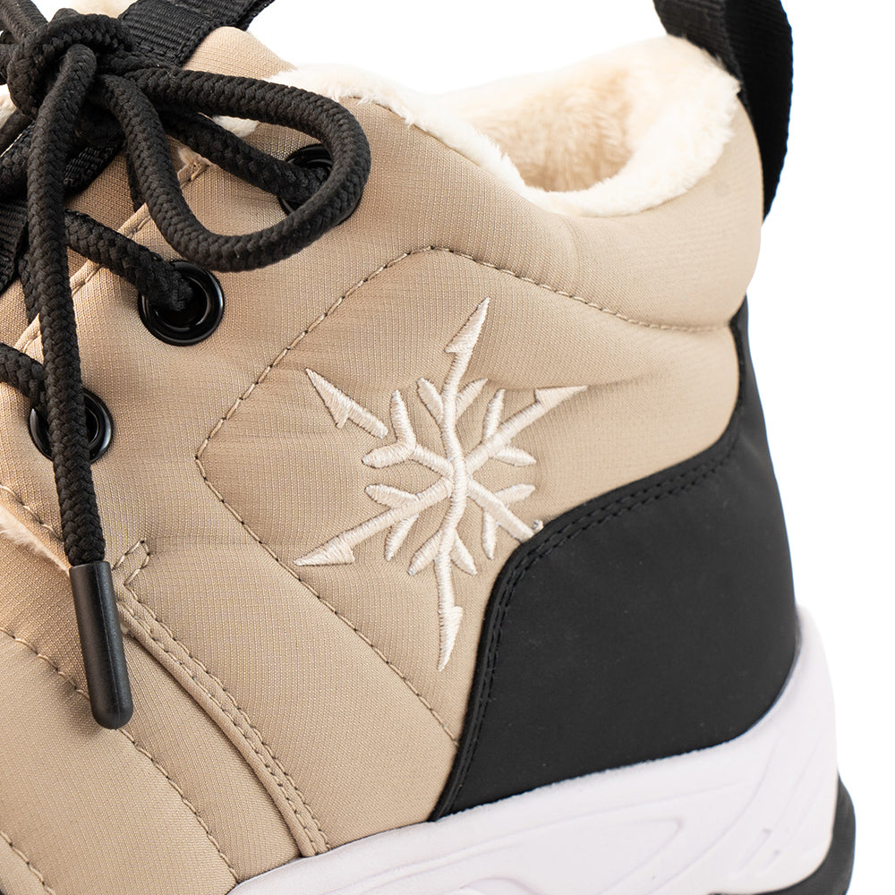 TNOC THE WINTER SHOES DAY