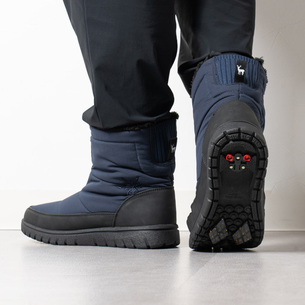 TNOC THE WINTER SHOES-SD