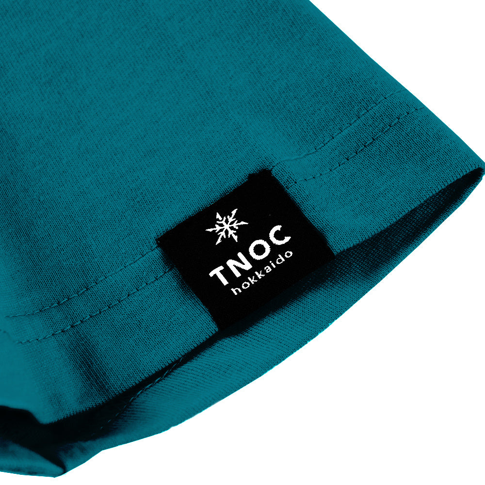 TNOC THE TEE2 / EZOSIKA
