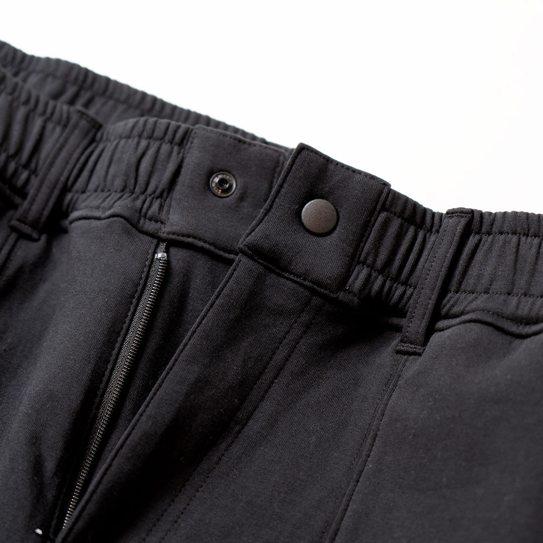 TNOC MOVE THE LONG PANTS-FW