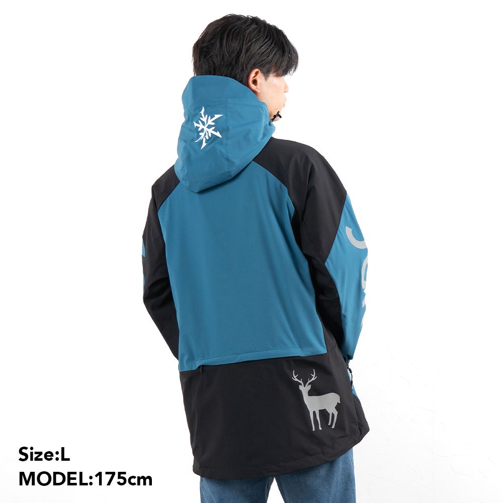 TNOC THE ACTIVE SHELL3