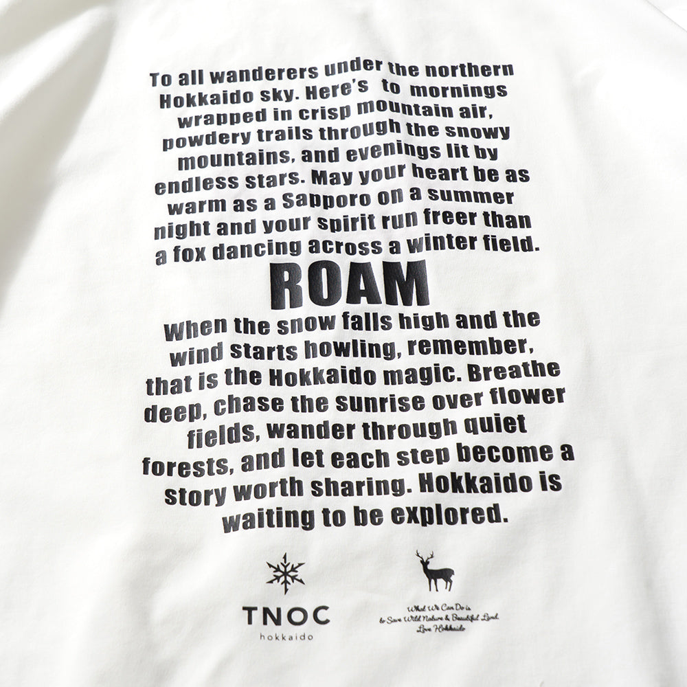 TNOC THE TEE-HR