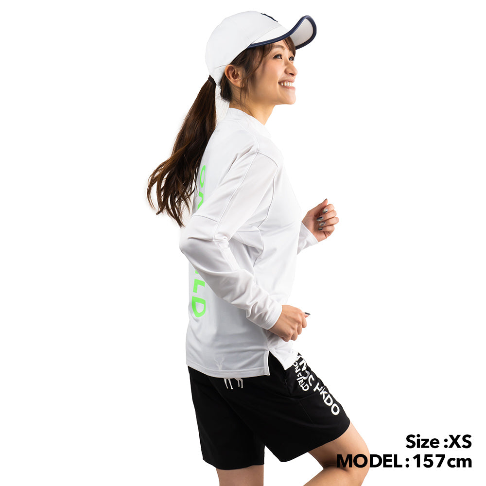 TNOC MOVE THE SHORTS-LS