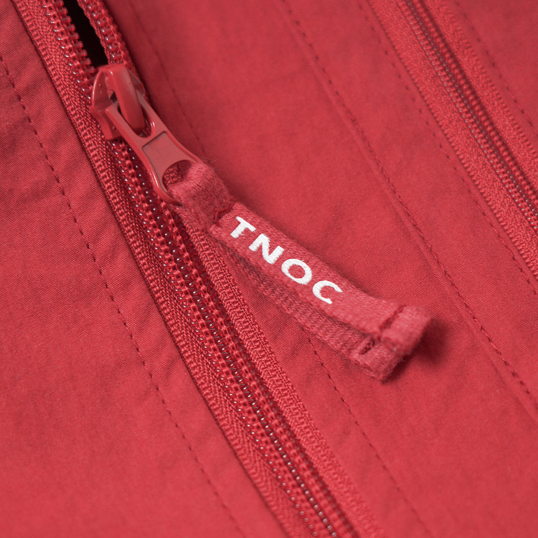 TNOC THE HOODIE ZIPUP-MR
