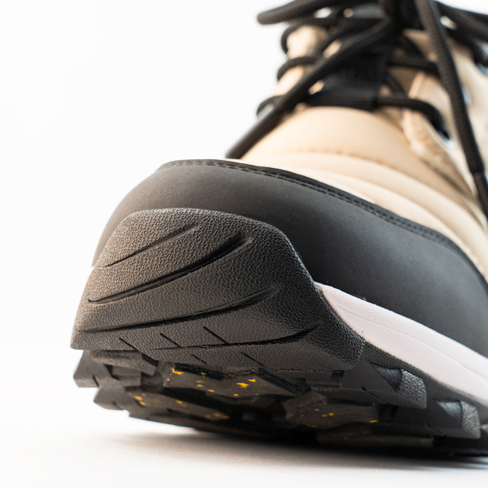 TNOC THE WINTER SHOES DAY