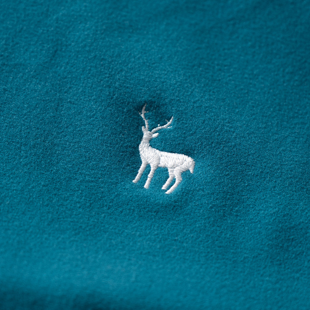 TNOC THE HIGH NECK PULLOVER-SF