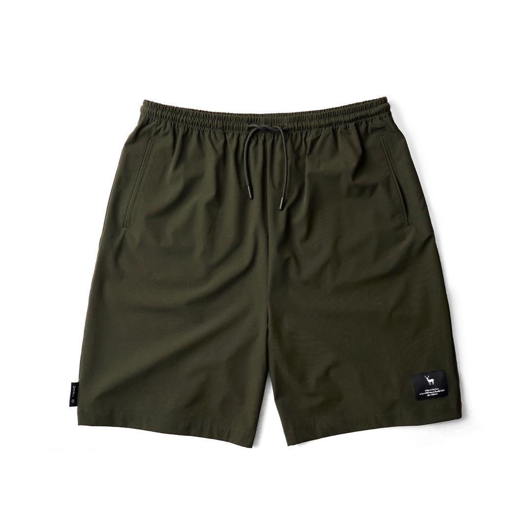 TNOC THE SHORTS-NS