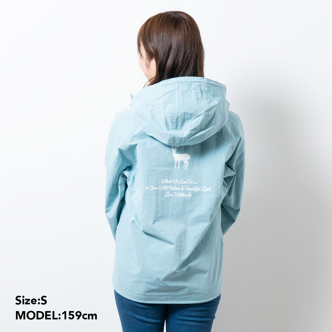 TNOC THE HOODIE ZIPUP-MR