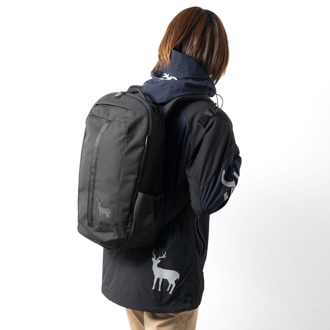 TNOC THE BACKPACK3