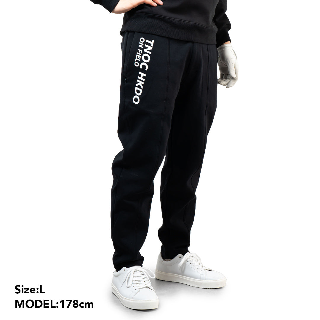 TNOC MOVE THE LONG PANTS-FW