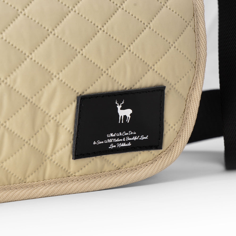 TNOC THE 1mile BAG2.5-WS