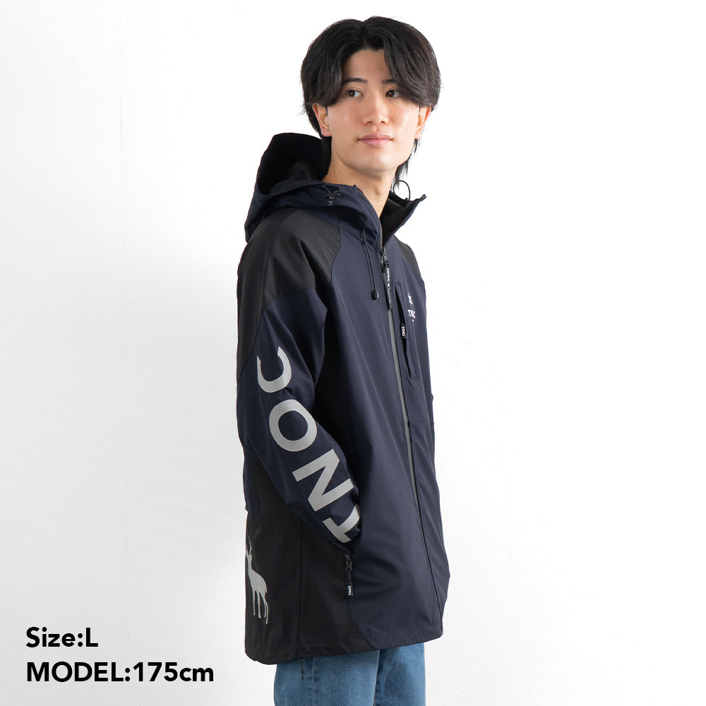 TNOC THE ACTIVE SHELL3