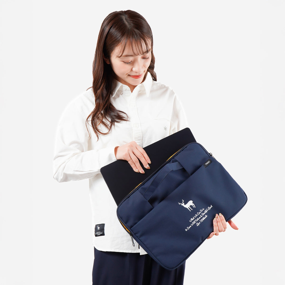 TNOC THE MODULE BAG
