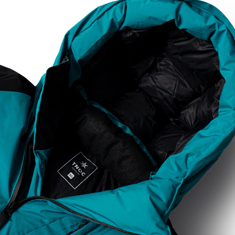 TNOC THE WARM JACKET-YT2