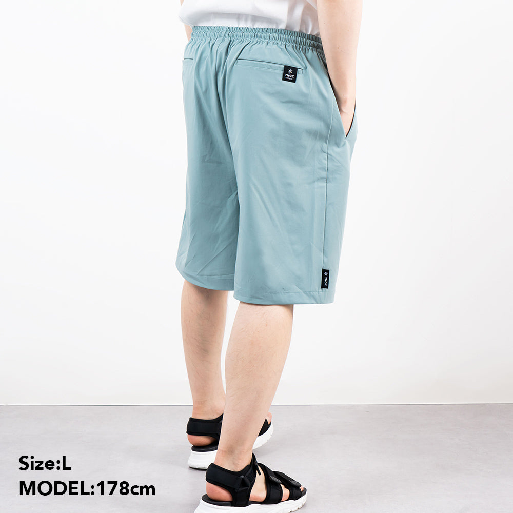 TNOC THE SHORTS-NS