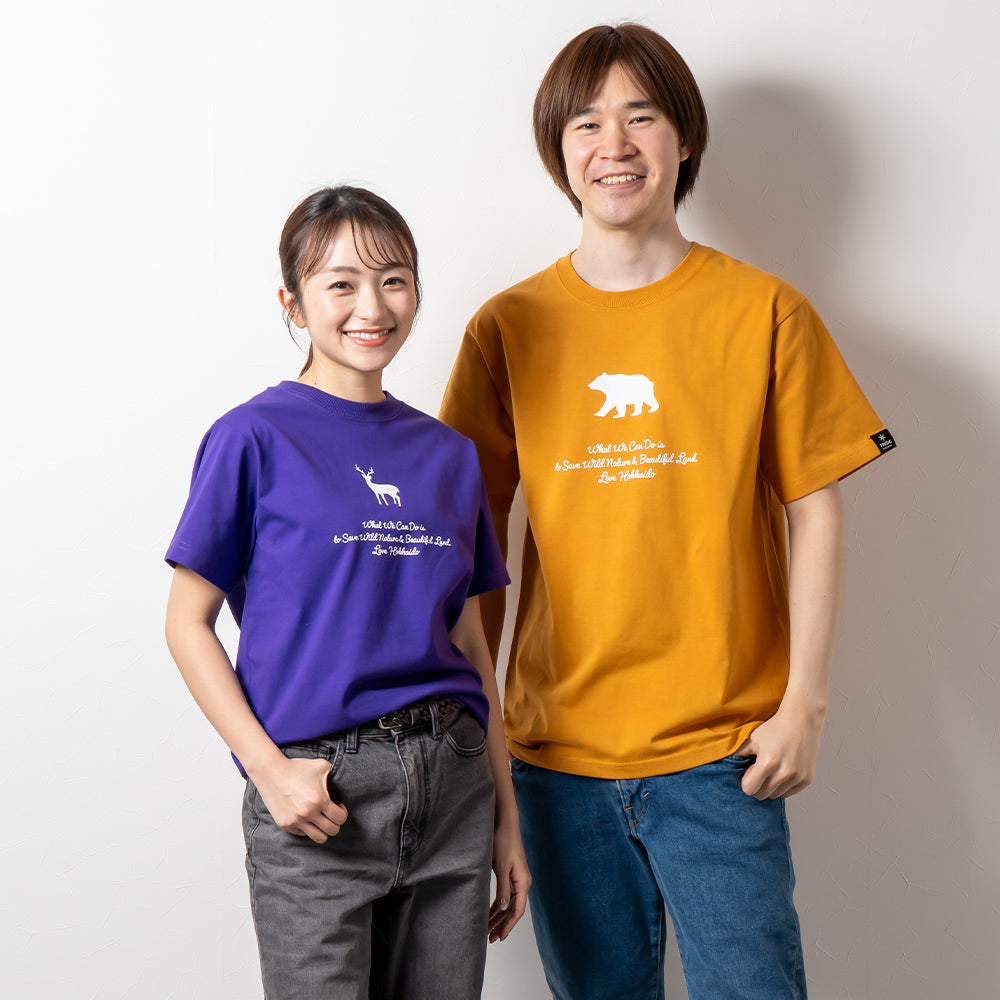 TNOC THE TEE2 / BEAR