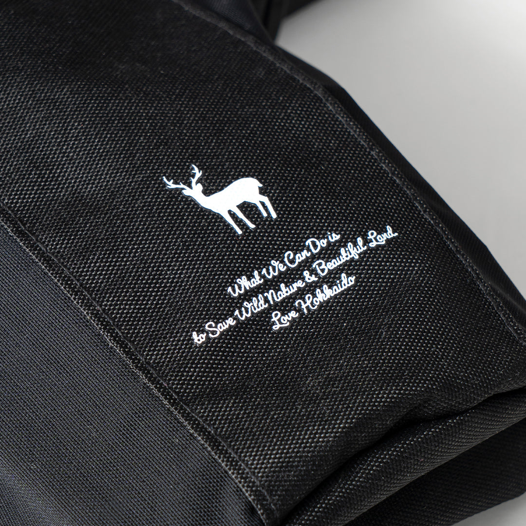 TNOC THE LIVE BAG
