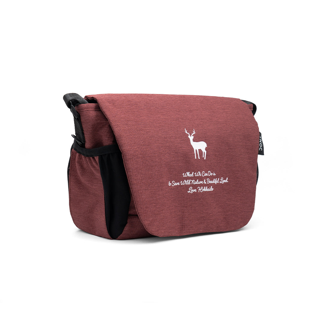 TNOC THE 1mile BAG3