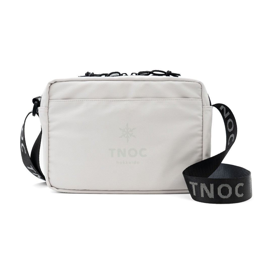 TNOC THE mini MESSENGER-FR