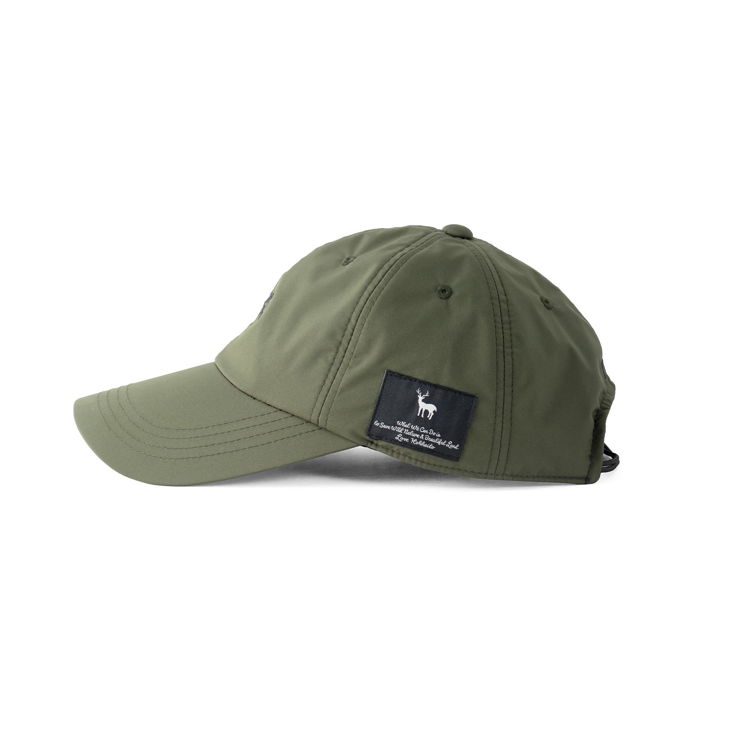 TNOC THE CAP-HR
