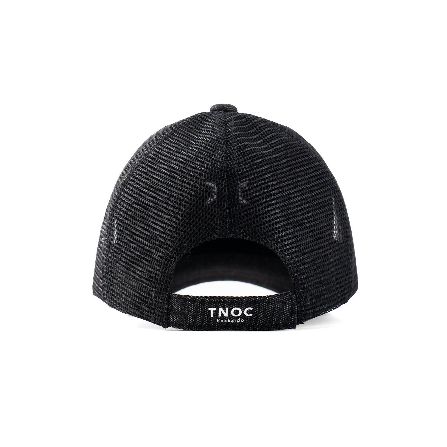 TNOC THE CAP AIR